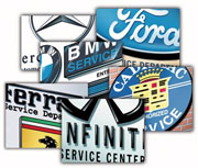 Car Makers